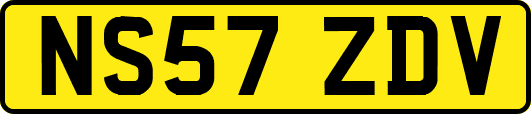 NS57ZDV