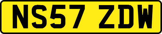 NS57ZDW