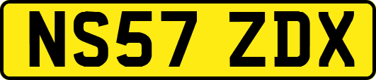NS57ZDX