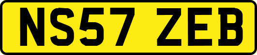 NS57ZEB