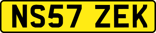 NS57ZEK