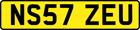 NS57ZEU