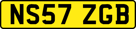 NS57ZGB