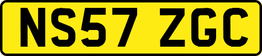 NS57ZGC