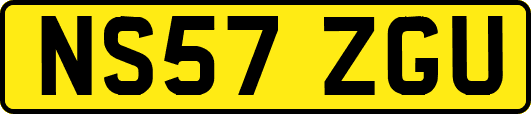 NS57ZGU