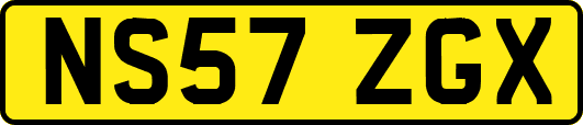 NS57ZGX