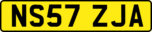 NS57ZJA