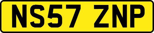 NS57ZNP