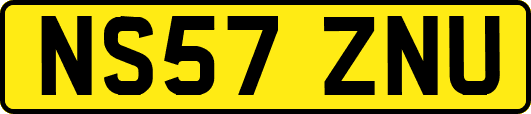 NS57ZNU