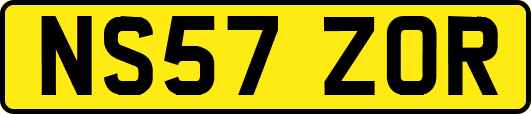 NS57ZOR