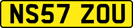 NS57ZOU