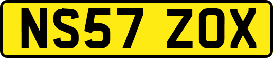 NS57ZOX