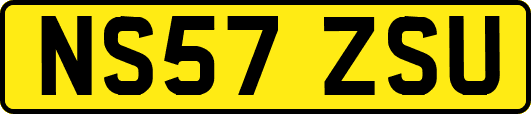 NS57ZSU