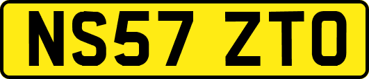 NS57ZTO