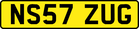 NS57ZUG