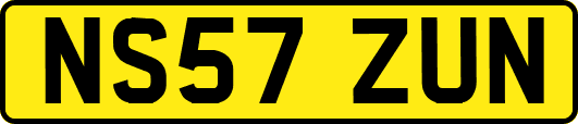 NS57ZUN