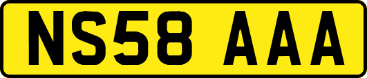NS58AAA
