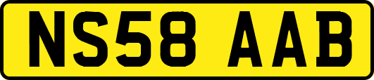 NS58AAB