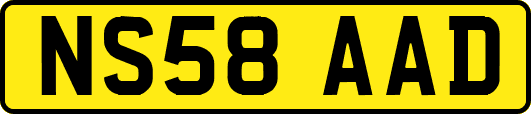 NS58AAD