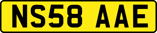 NS58AAE
