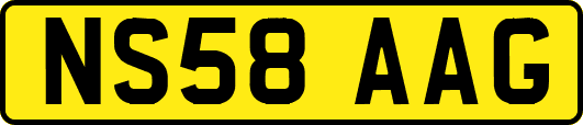 NS58AAG