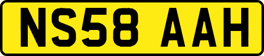 NS58AAH