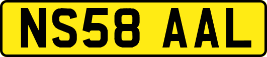 NS58AAL
