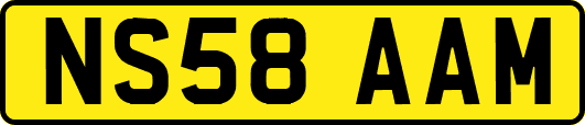 NS58AAM