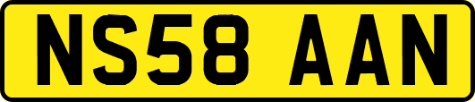 NS58AAN