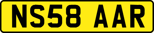 NS58AAR