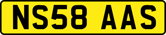 NS58AAS