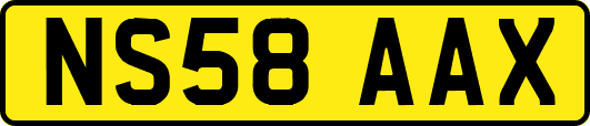 NS58AAX