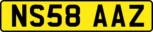 NS58AAZ