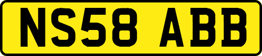 NS58ABB