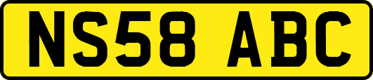NS58ABC