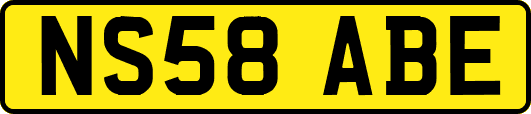 NS58ABE