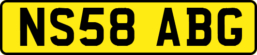 NS58ABG