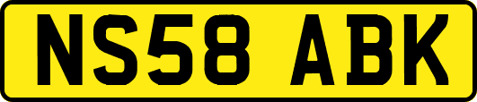 NS58ABK