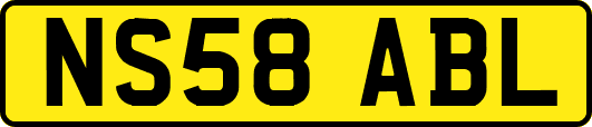 NS58ABL