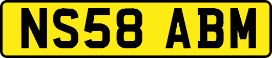 NS58ABM