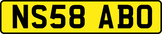 NS58ABO