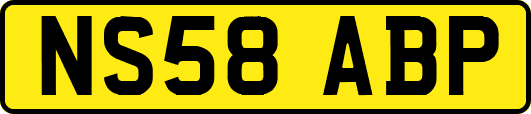 NS58ABP