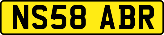 NS58ABR