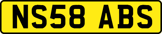 NS58ABS