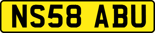 NS58ABU