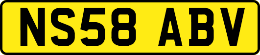 NS58ABV