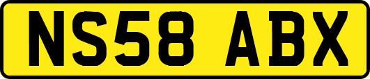 NS58ABX