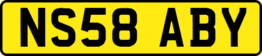 NS58ABY