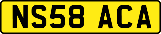NS58ACA