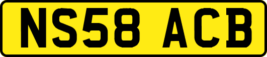 NS58ACB